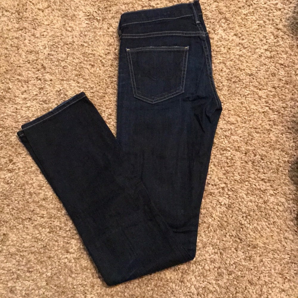 Citizens of Humanity jeans